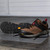 Danner Lead Time #12400 Men's Non-Metallic Composite Toe Work Shoe